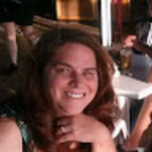 Meet your Posher, Ann marie